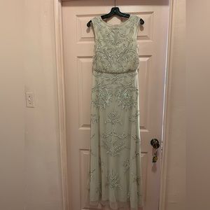 Aidan Mattox, size 6, brand new